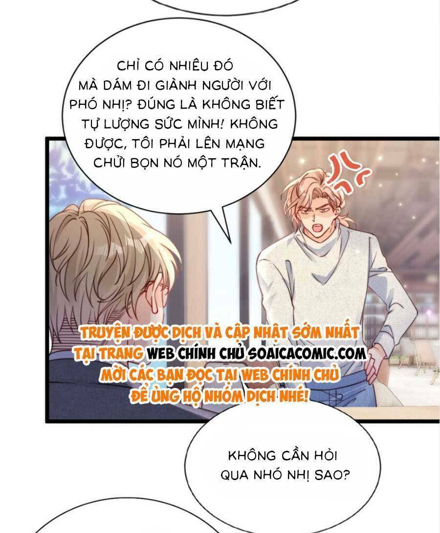 Phá Vỡ Kế Hoạch Của Tra Nam Tôi Về Bên Đại Boss: Chapter 45