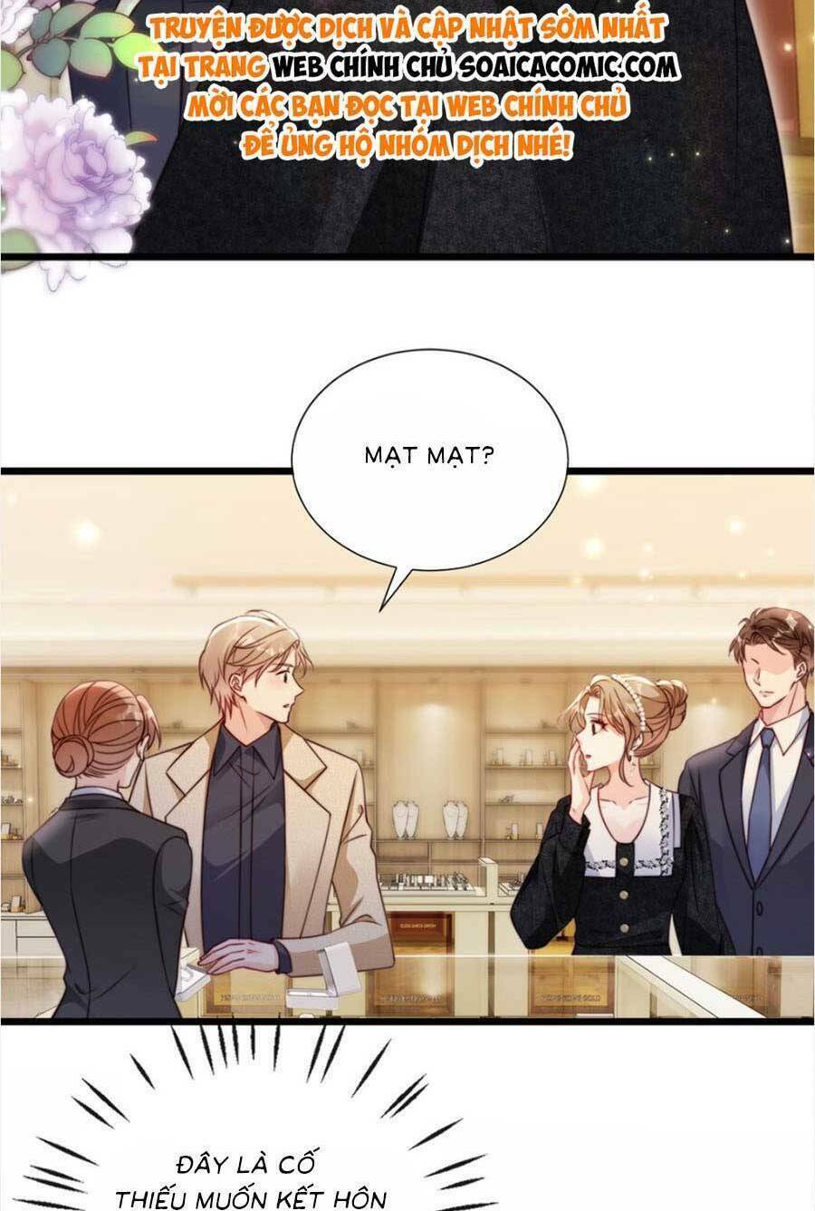 Phá Vỡ Kế Hoạch Của Tra Nam Tôi Về Bên Đại Boss: Chapter 45