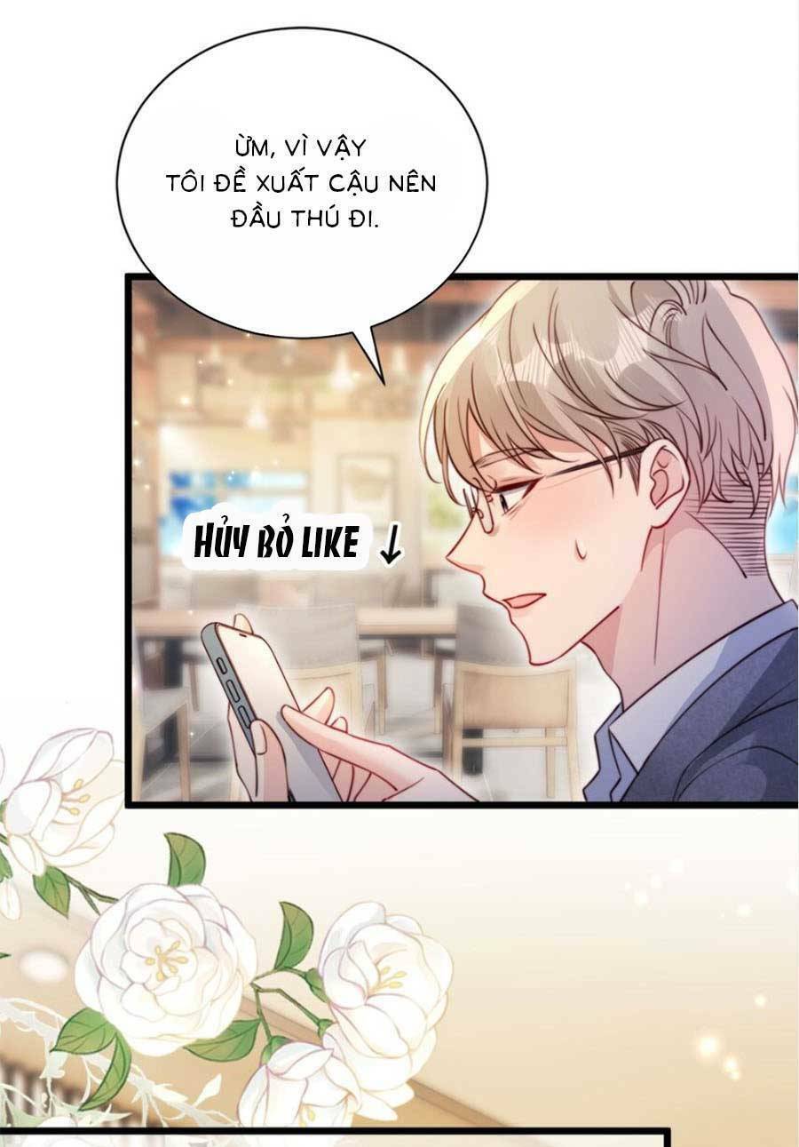 Phá Vỡ Kế Hoạch Của Tra Nam Tôi Về Bên Đại Boss: Chapter 45