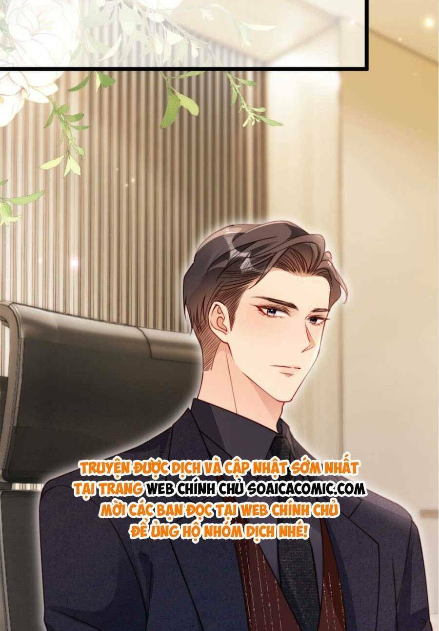 Phá Vỡ Kế Hoạch Của Tra Nam Tôi Về Bên Đại Boss: Chapter 45
