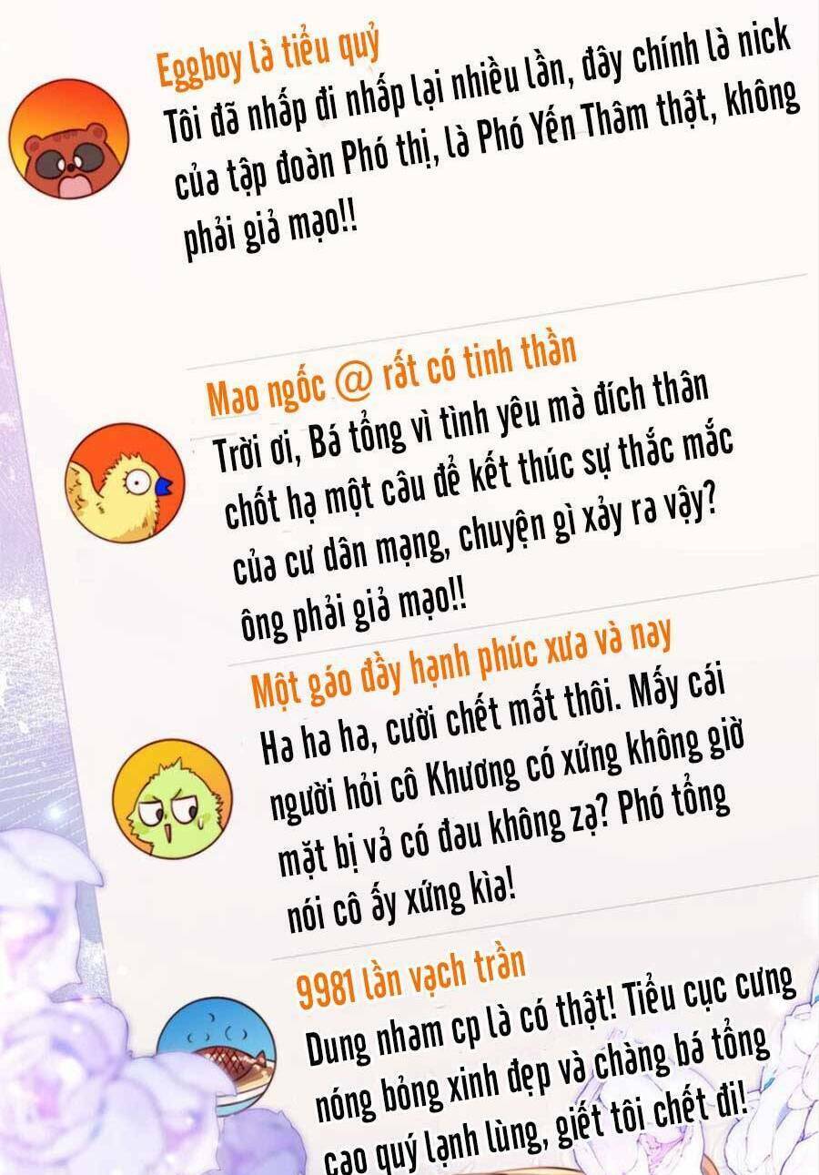 Phá Vỡ Kế Hoạch Của Tra Nam Tôi Về Bên Đại Boss: Chapter 45