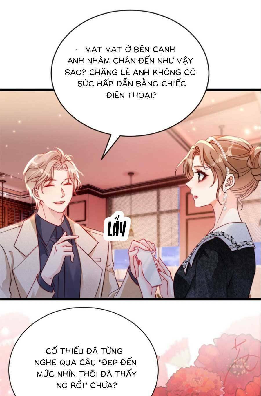 Phá Vỡ Kế Hoạch Của Tra Nam Tôi Về Bên Đại Boss: Chapter 45