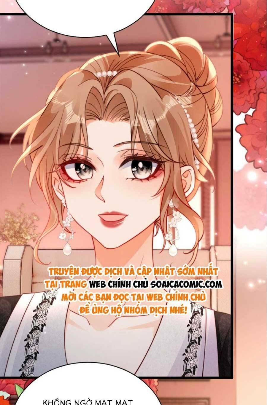 Phá Vỡ Kế Hoạch Của Tra Nam Tôi Về Bên Đại Boss: Chapter 45