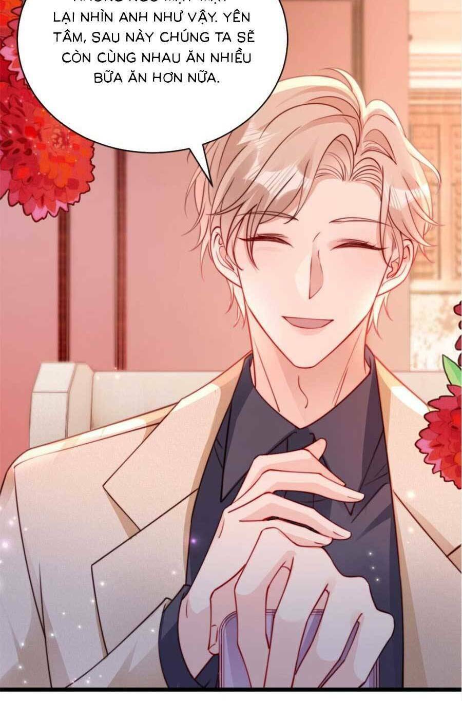 Phá Vỡ Kế Hoạch Của Tra Nam Tôi Về Bên Đại Boss: Chapter 45