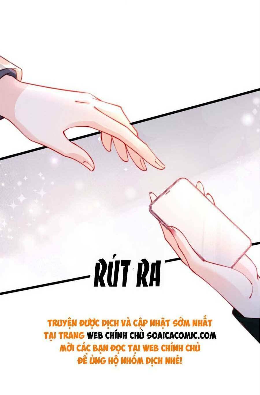 Phá Vỡ Kế Hoạch Của Tra Nam Tôi Về Bên Đại Boss: Chapter 45