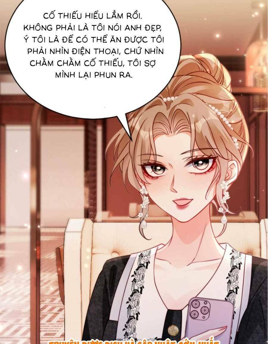 Phá Vỡ Kế Hoạch Của Tra Nam Tôi Về Bên Đại Boss: Chapter 45