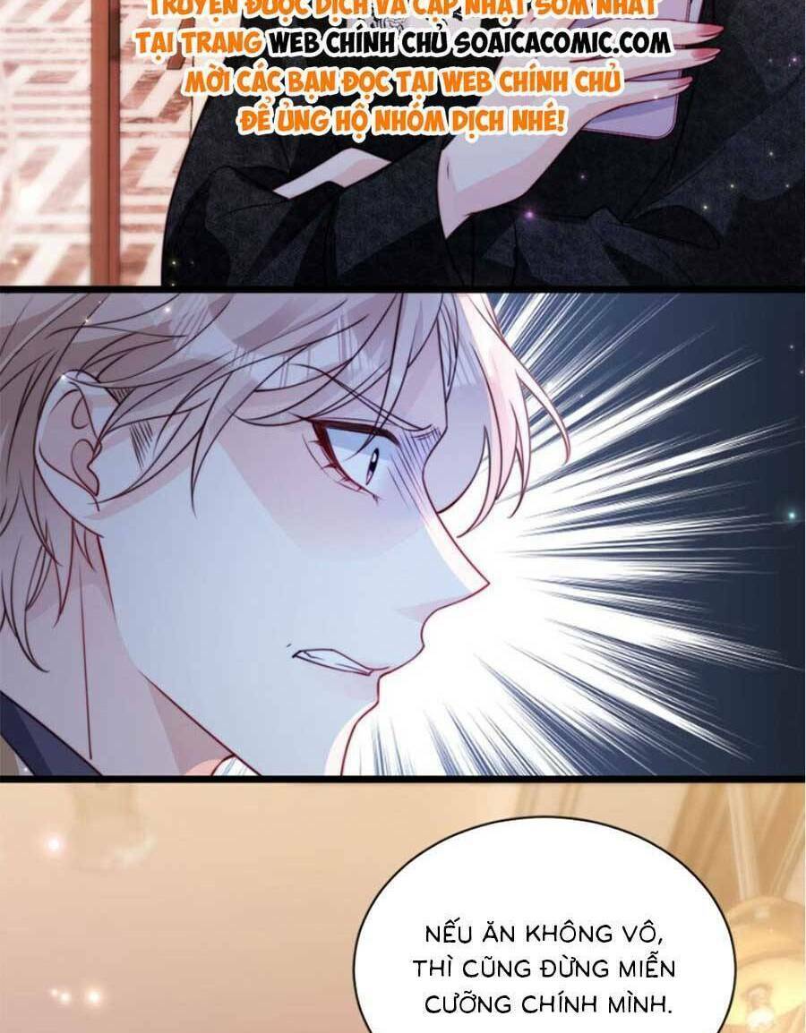 Phá Vỡ Kế Hoạch Của Tra Nam Tôi Về Bên Đại Boss: Chapter 45