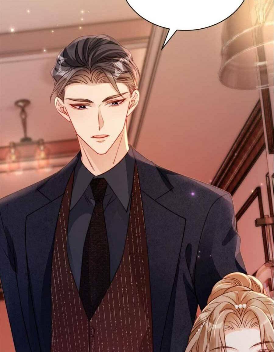 Phá Vỡ Kế Hoạch Của Tra Nam Tôi Về Bên Đại Boss: Chapter 45