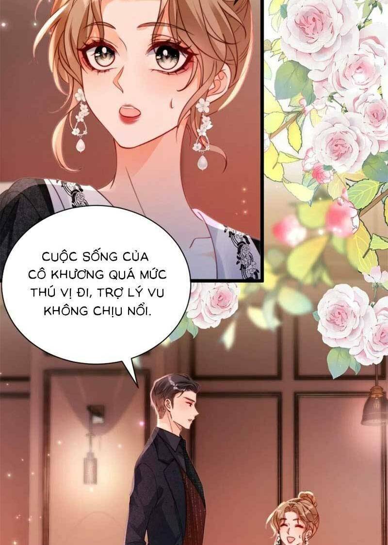 Phá Vỡ Kế Hoạch Của Tra Nam Tôi Về Bên Đại Boss: Chapter 46