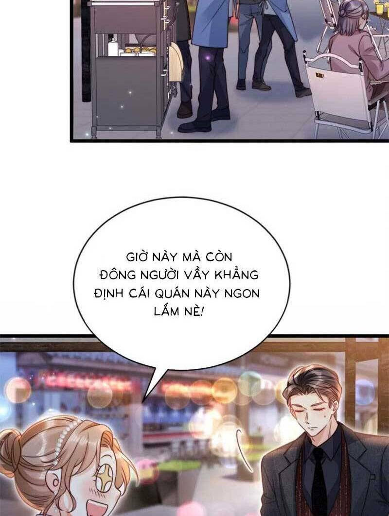Phá Vỡ Kế Hoạch Của Tra Nam Tôi Về Bên Đại Boss: Chapter 46
