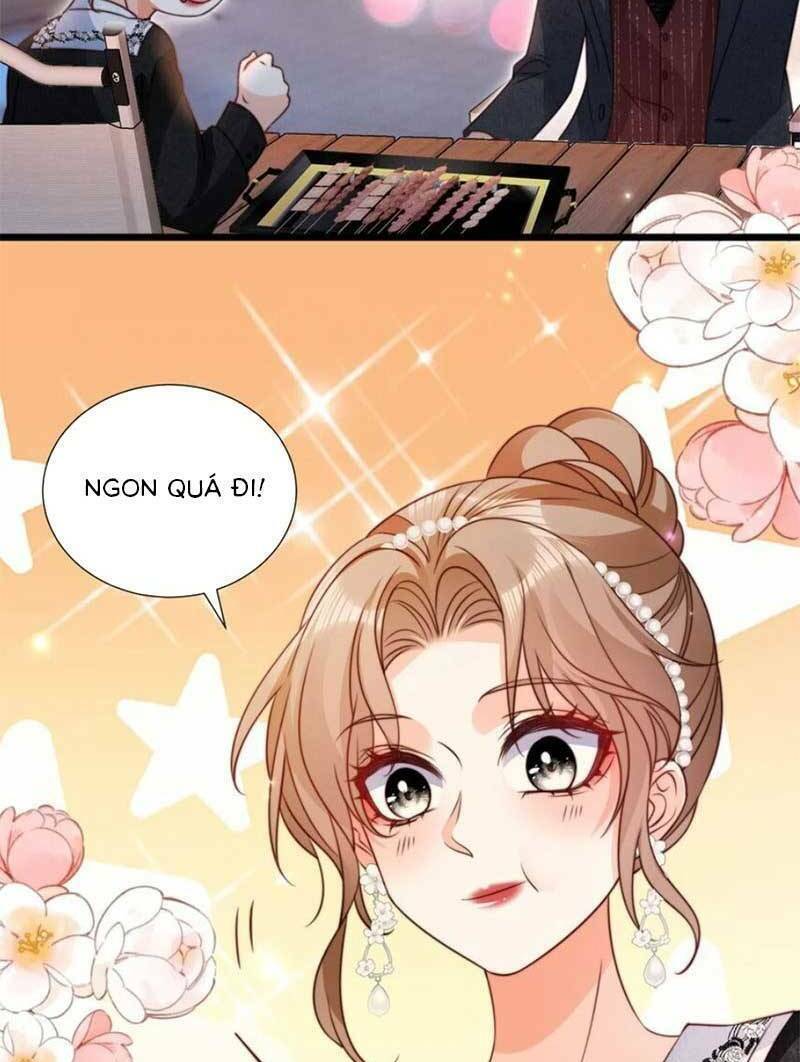 Phá Vỡ Kế Hoạch Của Tra Nam Tôi Về Bên Đại Boss: Chapter 46
