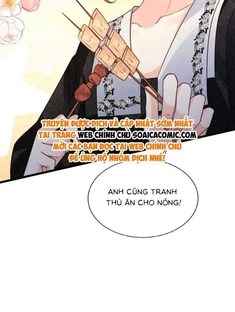 Phá Vỡ Kế Hoạch Của Tra Nam Tôi Về Bên Đại Boss: Chapter 46