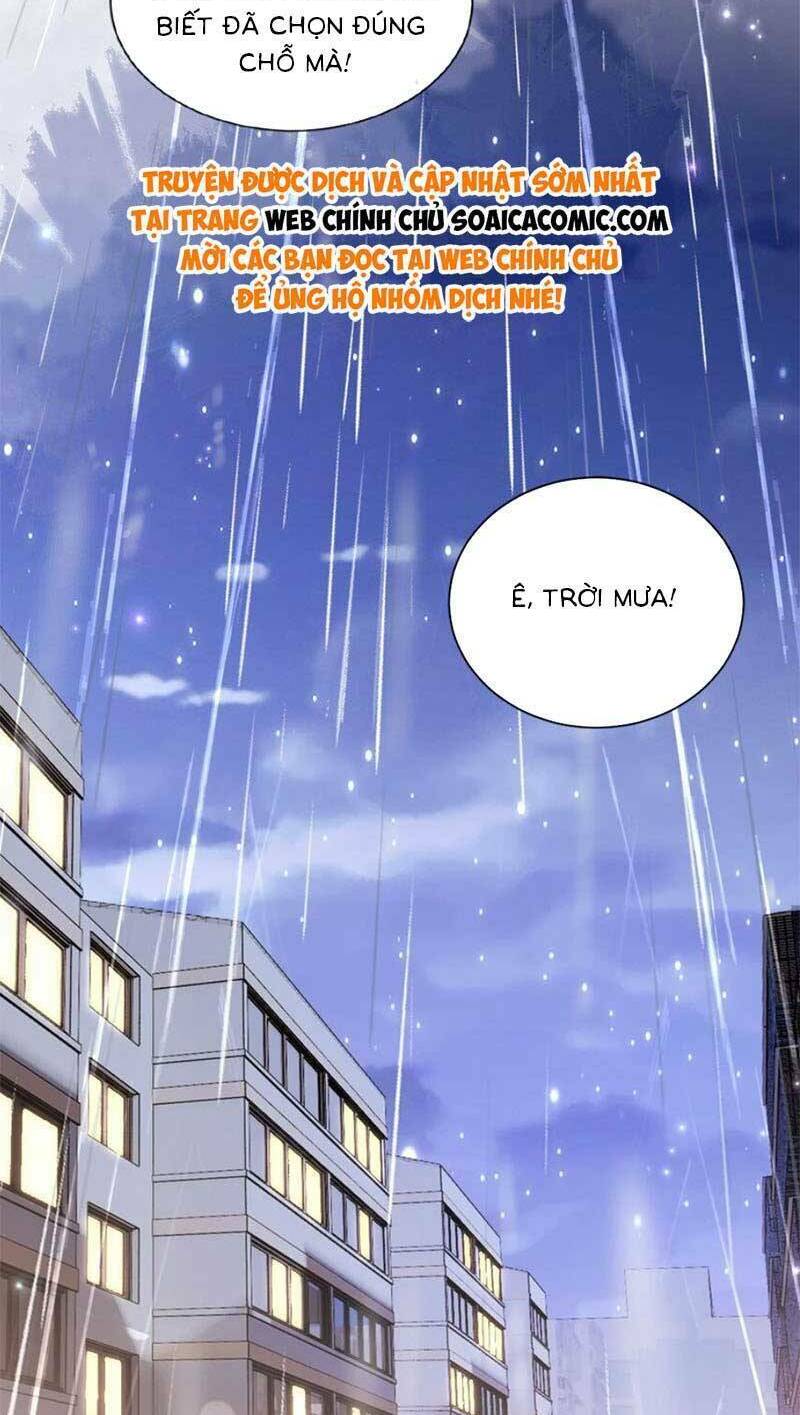Phá Vỡ Kế Hoạch Của Tra Nam Tôi Về Bên Đại Boss: Chapter 46