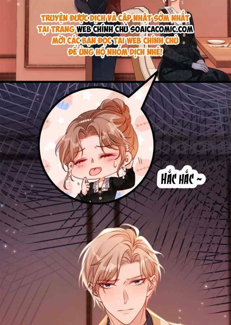 Phá Vỡ Kế Hoạch Của Tra Nam Tôi Về Bên Đại Boss: Chapter 46