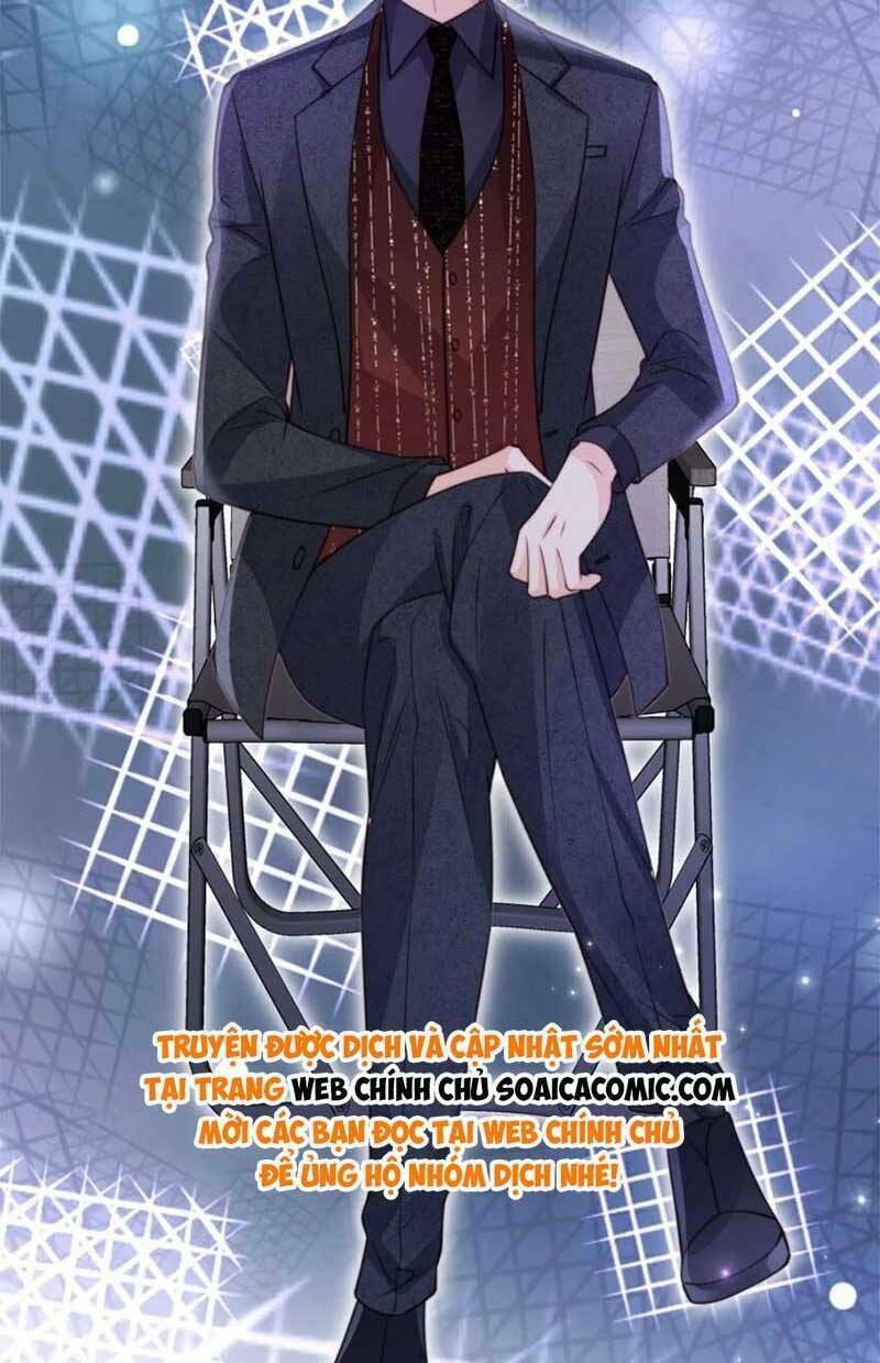 Phá Vỡ Kế Hoạch Của Tra Nam Tôi Về Bên Đại Boss: Chapter 46