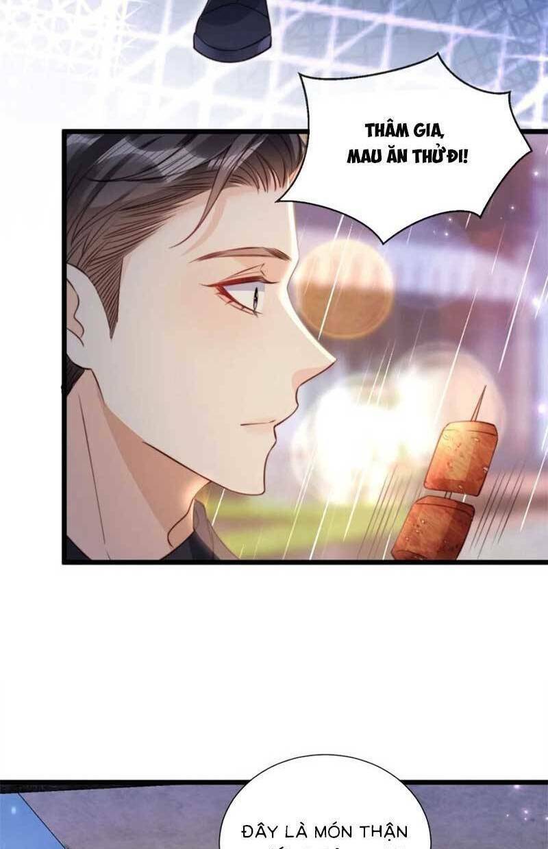Phá Vỡ Kế Hoạch Của Tra Nam Tôi Về Bên Đại Boss: Chapter 46