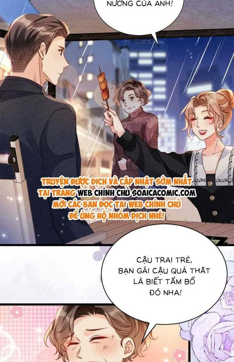 Phá Vỡ Kế Hoạch Của Tra Nam Tôi Về Bên Đại Boss: Chapter 46