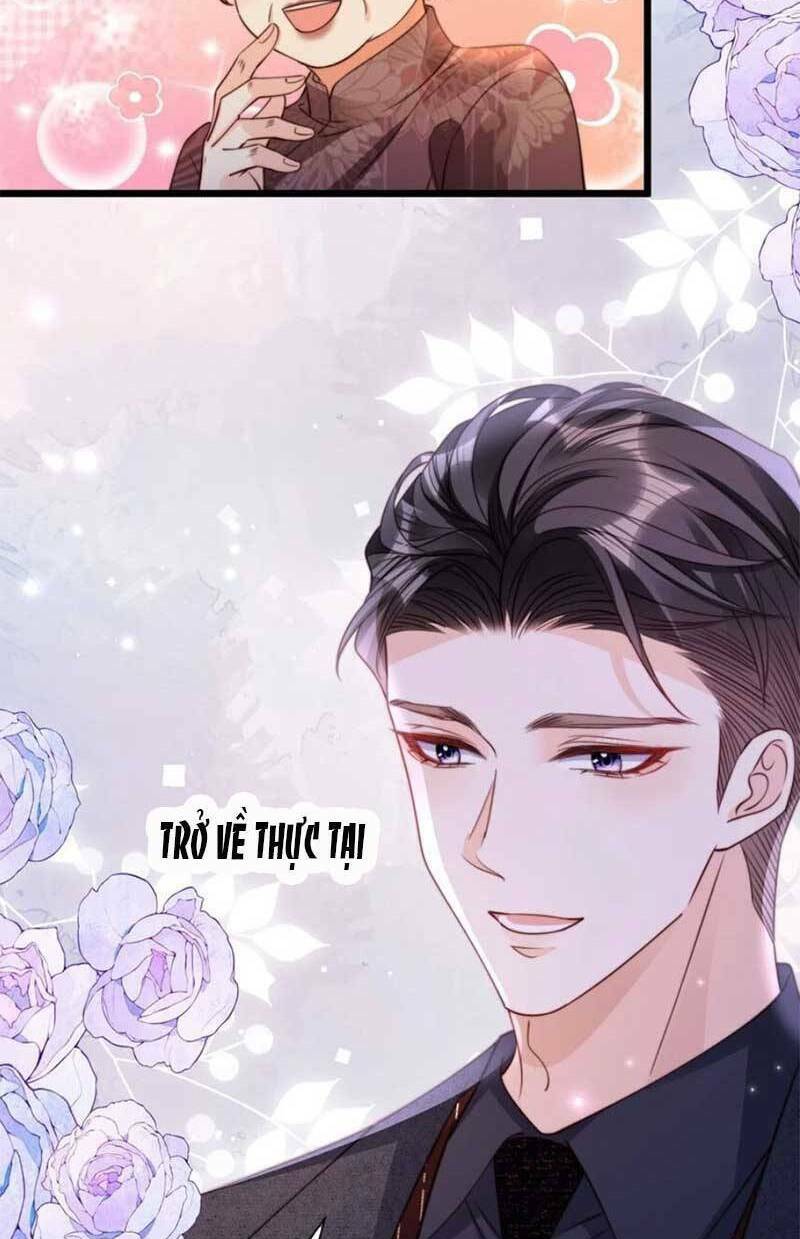 Phá Vỡ Kế Hoạch Của Tra Nam Tôi Về Bên Đại Boss: Chapter 46