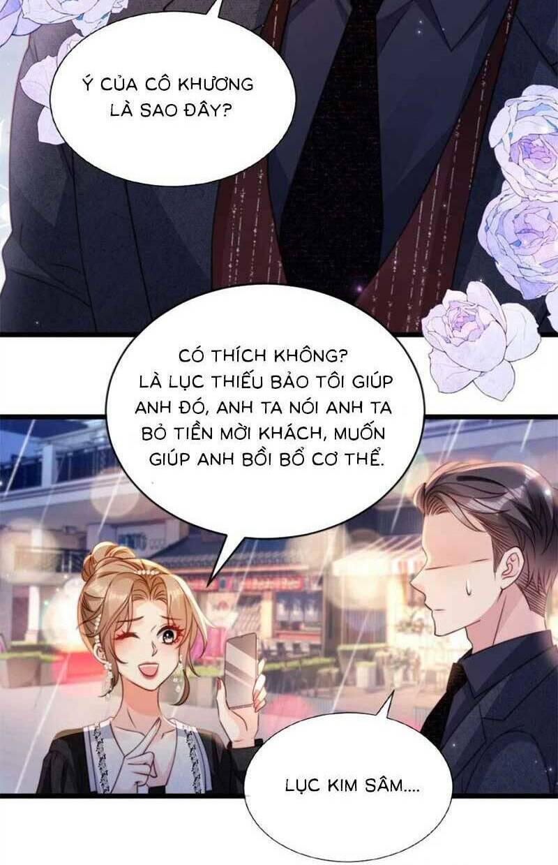 Phá Vỡ Kế Hoạch Của Tra Nam Tôi Về Bên Đại Boss: Chapter 46