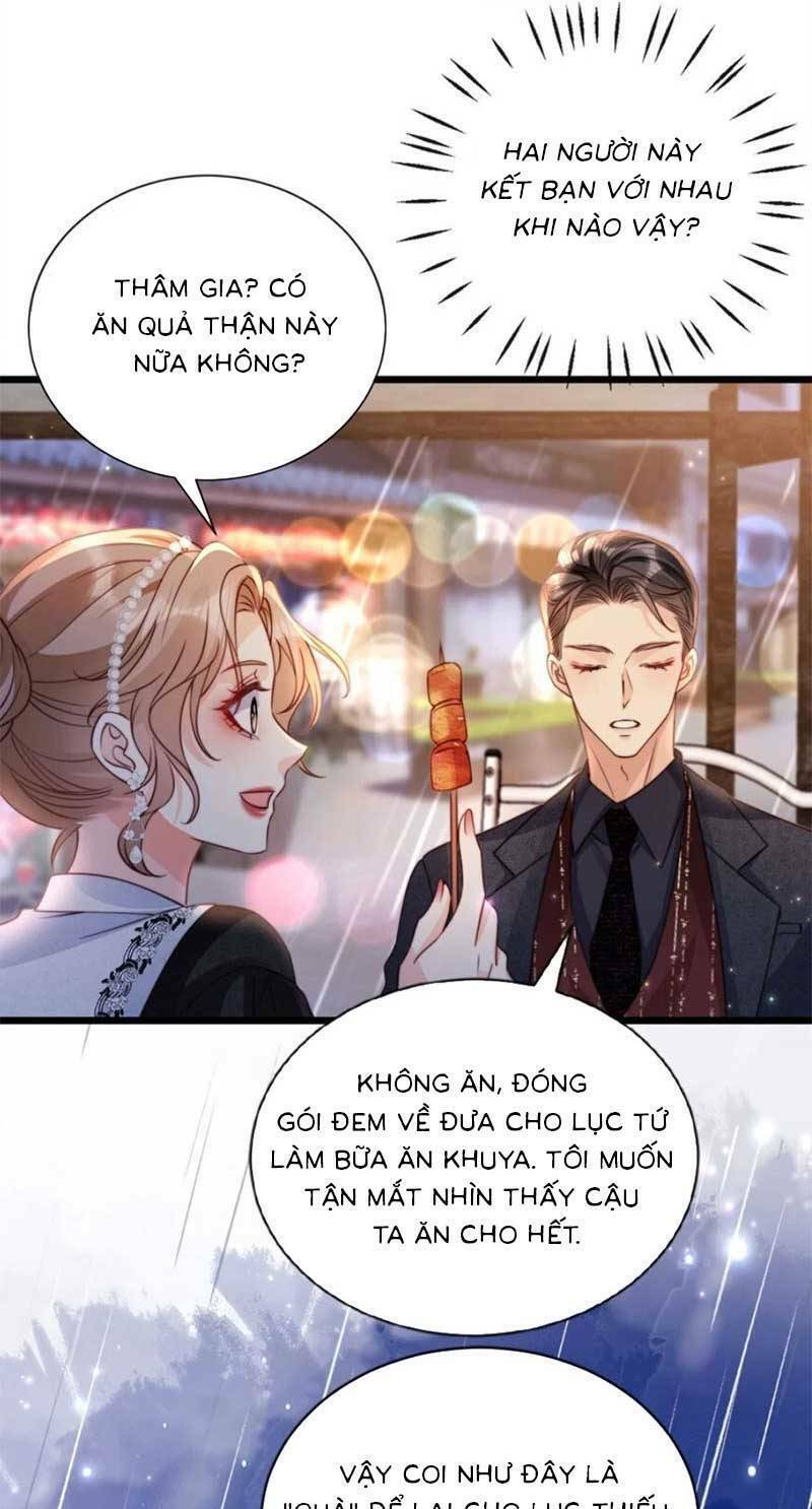 Phá Vỡ Kế Hoạch Của Tra Nam Tôi Về Bên Đại Boss: Chapter 46