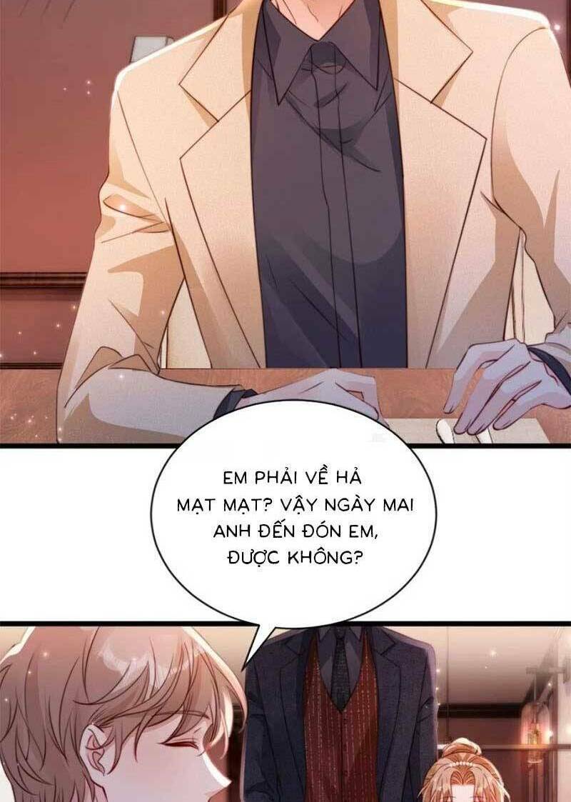 Phá Vỡ Kế Hoạch Của Tra Nam Tôi Về Bên Đại Boss: Chapter 46