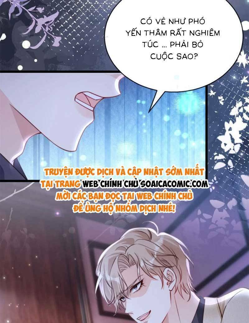 Phá Vỡ Kế Hoạch Của Tra Nam Tôi Về Bên Đại Boss: Chapter 46
