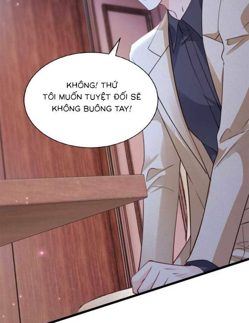 Phá Vỡ Kế Hoạch Của Tra Nam Tôi Về Bên Đại Boss: Chapter 46