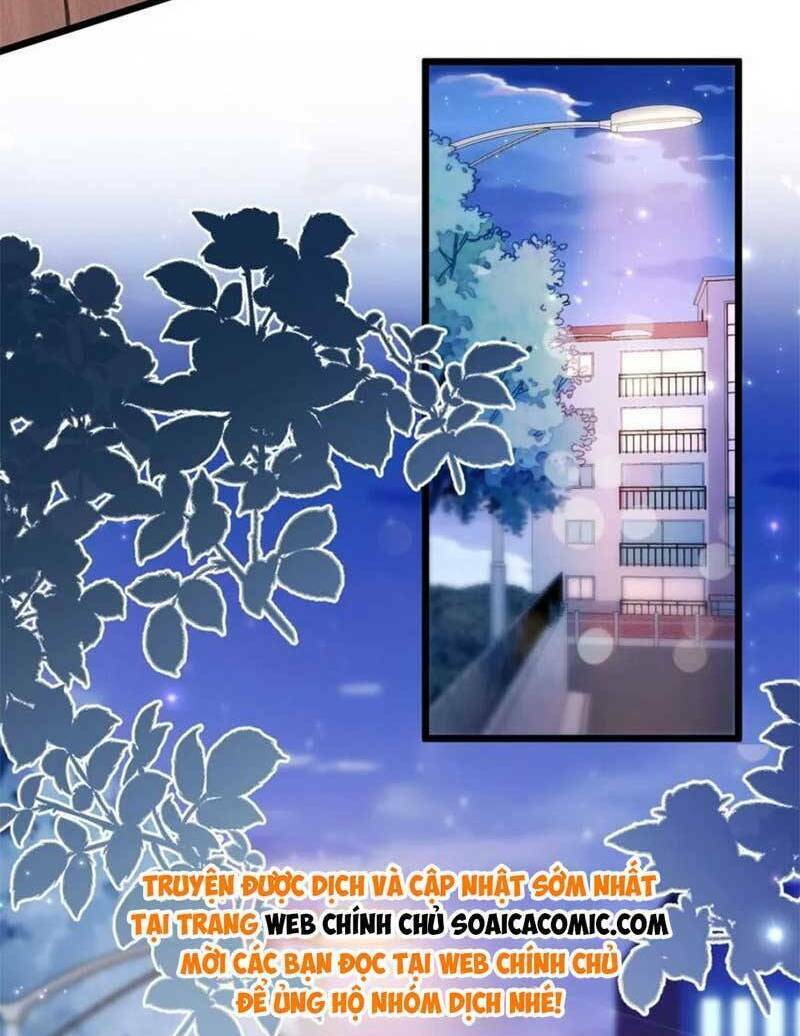 Phá Vỡ Kế Hoạch Của Tra Nam Tôi Về Bên Đại Boss: Chapter 46
