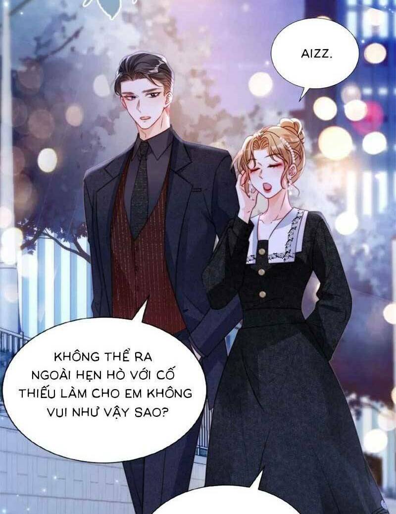 Phá Vỡ Kế Hoạch Của Tra Nam Tôi Về Bên Đại Boss: Chapter 46
