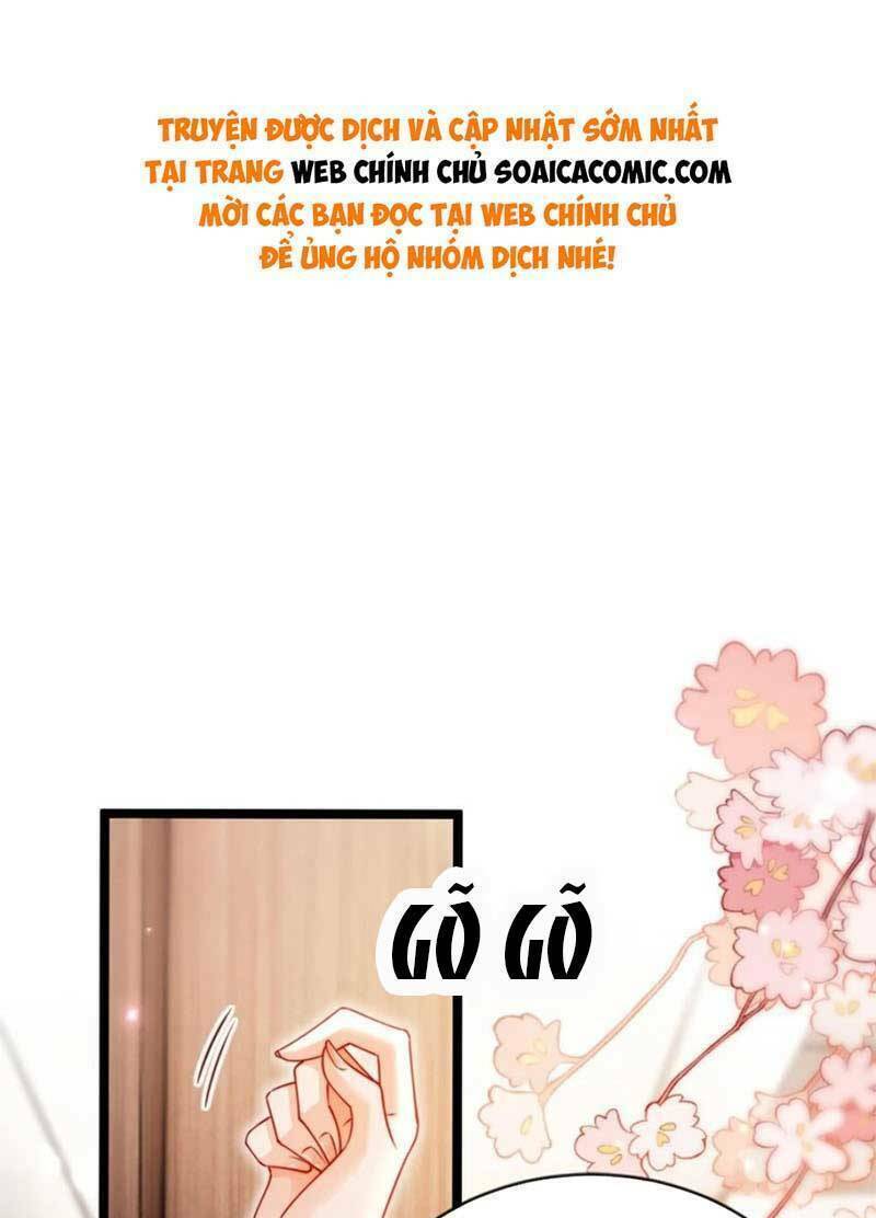 Phá Vỡ Kế Hoạch Của Tra Nam Tôi Về Bên Đại Boss: Chapter 47