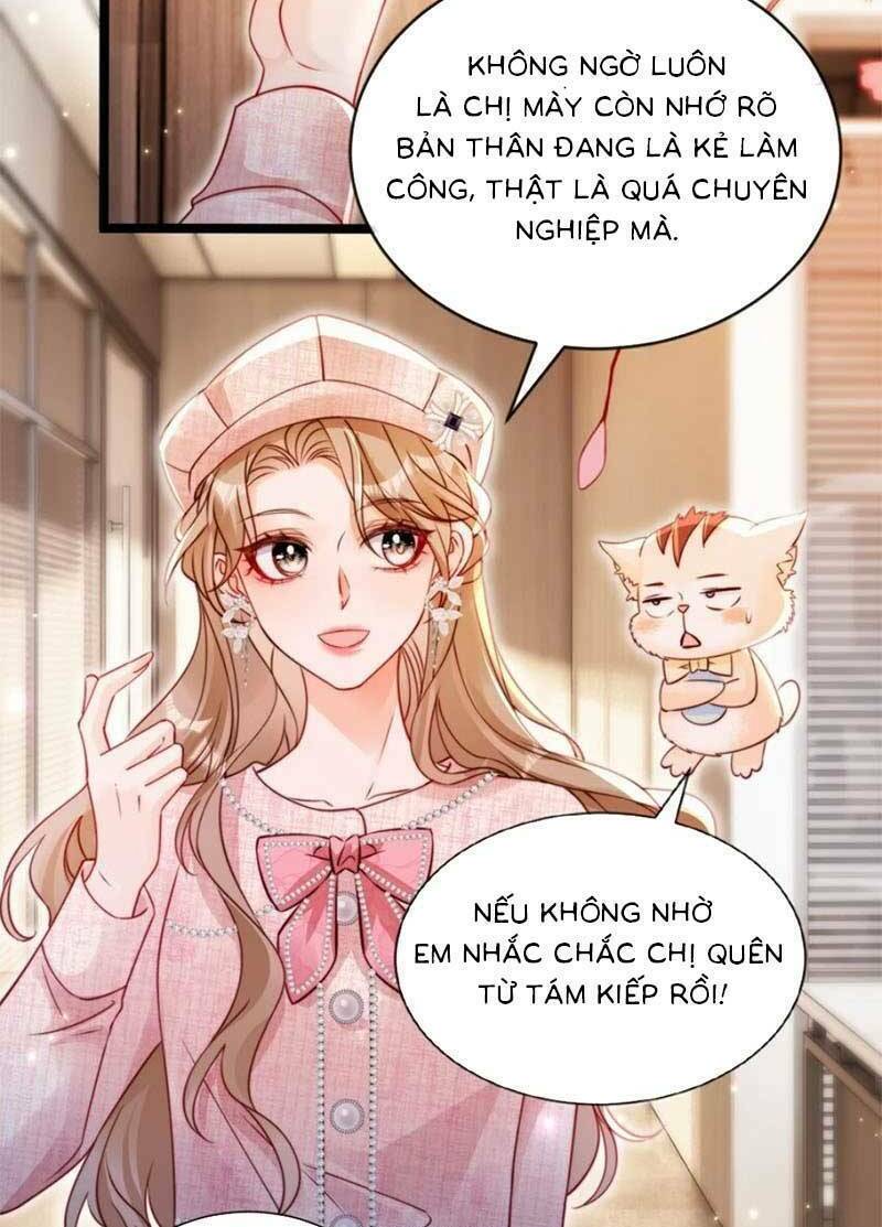 Phá Vỡ Kế Hoạch Của Tra Nam Tôi Về Bên Đại Boss: Chapter 47