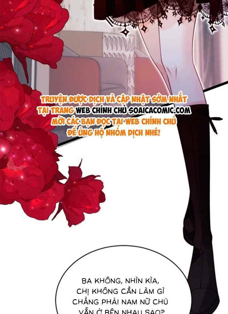 Phá Vỡ Kế Hoạch Của Tra Nam Tôi Về Bên Đại Boss: Chapter 47