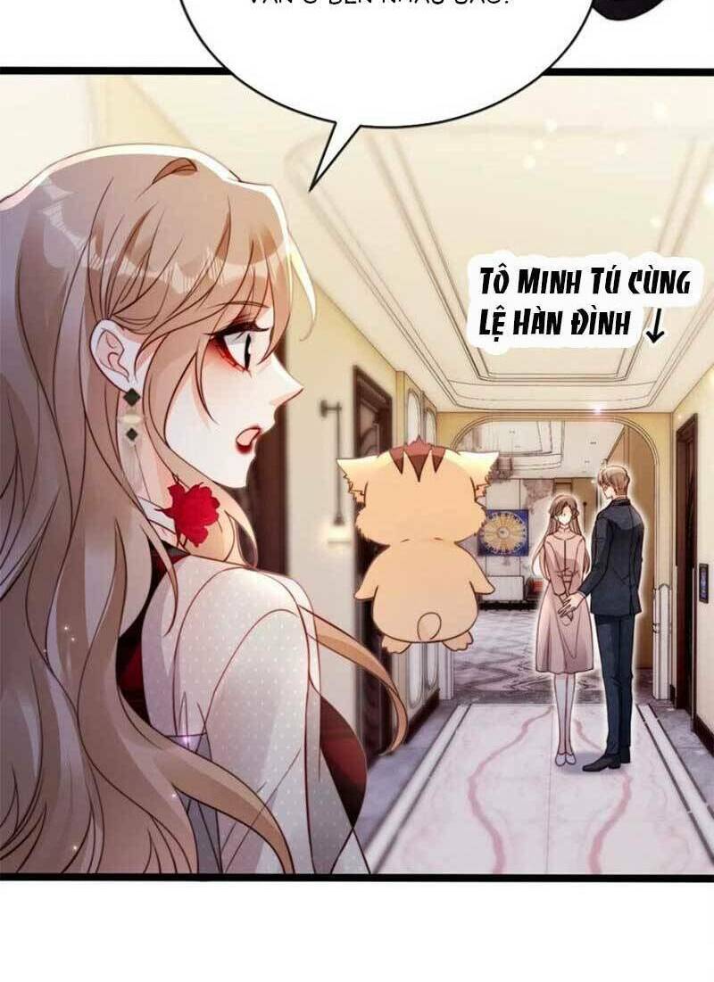 Phá Vỡ Kế Hoạch Của Tra Nam Tôi Về Bên Đại Boss: Chapter 47