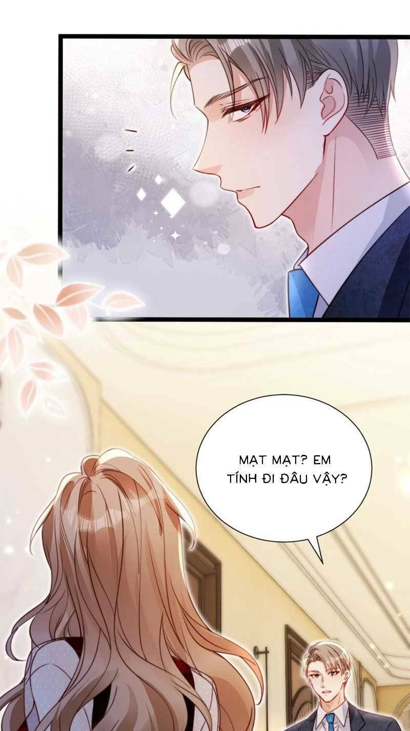 Phá Vỡ Kế Hoạch Của Tra Nam Tôi Về Bên Đại Boss: Chapter 47