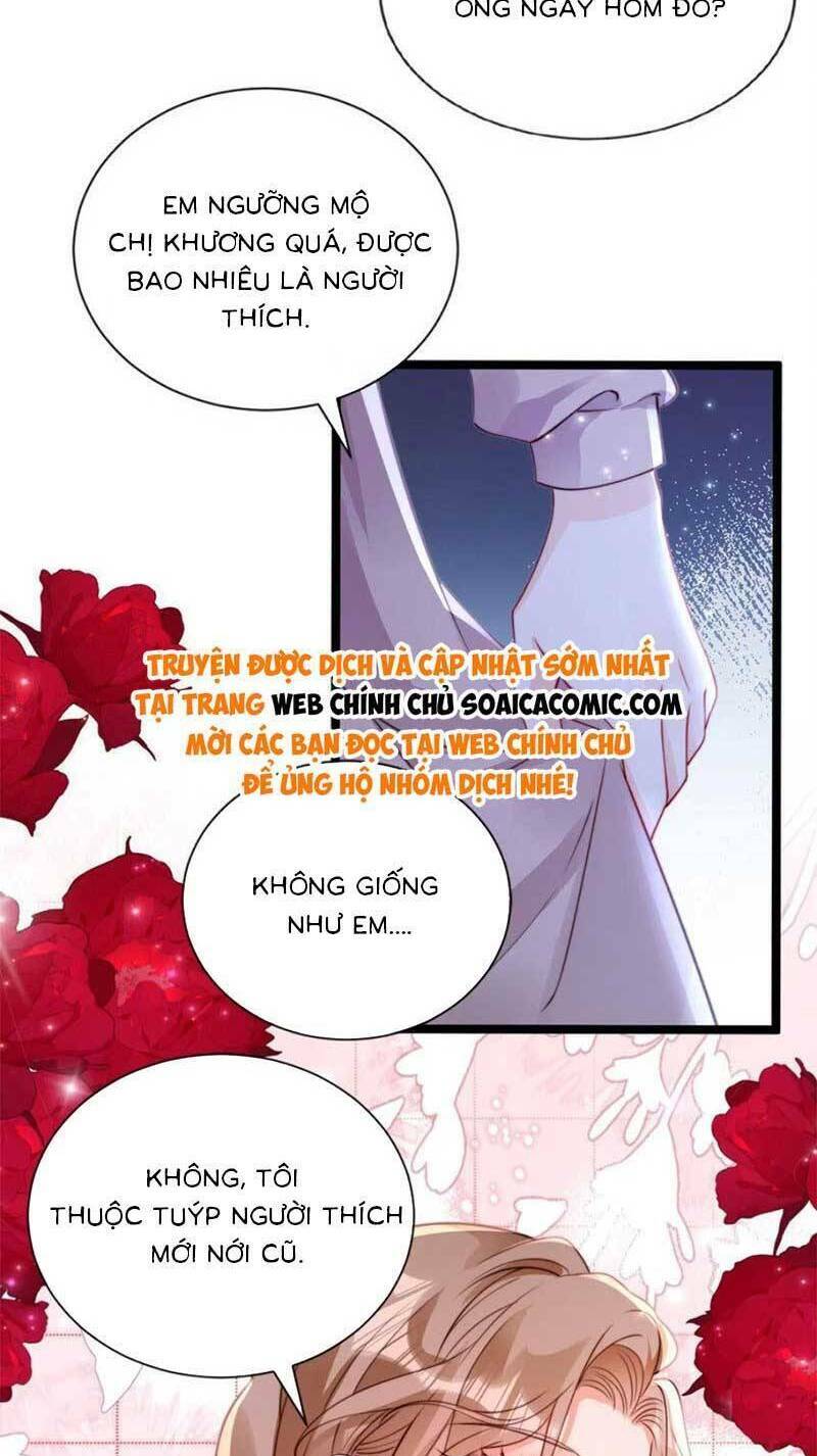 Phá Vỡ Kế Hoạch Của Tra Nam Tôi Về Bên Đại Boss: Chapter 47