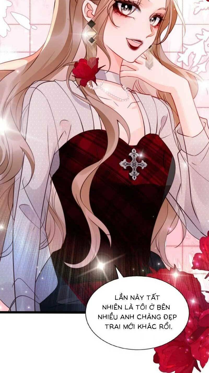 Phá Vỡ Kế Hoạch Của Tra Nam Tôi Về Bên Đại Boss: Chapter 47