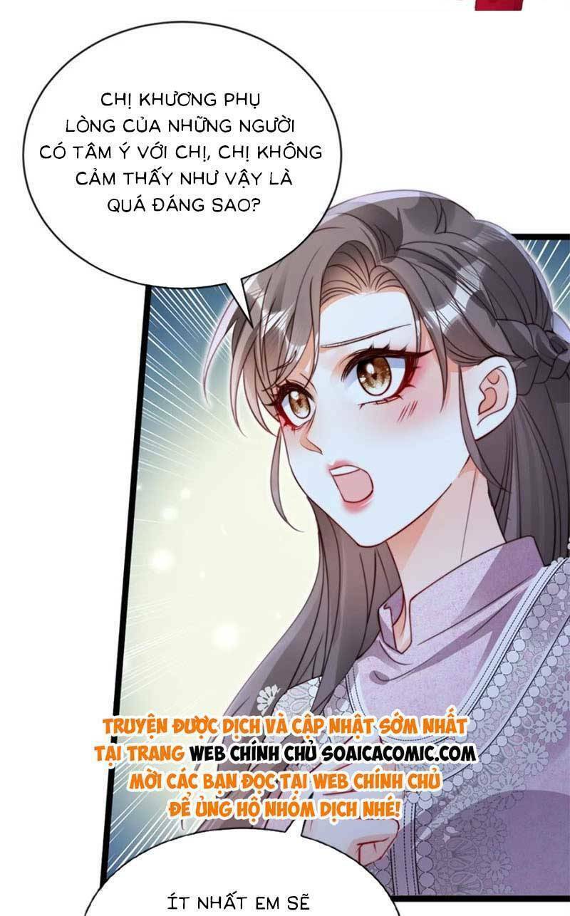 Phá Vỡ Kế Hoạch Của Tra Nam Tôi Về Bên Đại Boss: Chapter 47