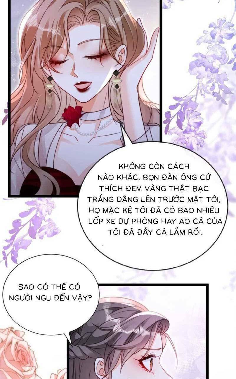Phá Vỡ Kế Hoạch Của Tra Nam Tôi Về Bên Đại Boss: Chapter 47