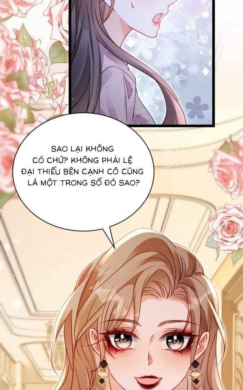 Phá Vỡ Kế Hoạch Của Tra Nam Tôi Về Bên Đại Boss: Chapter 47