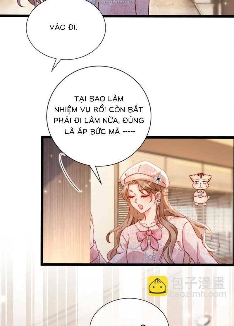 Phá Vỡ Kế Hoạch Của Tra Nam Tôi Về Bên Đại Boss: Chapter 47