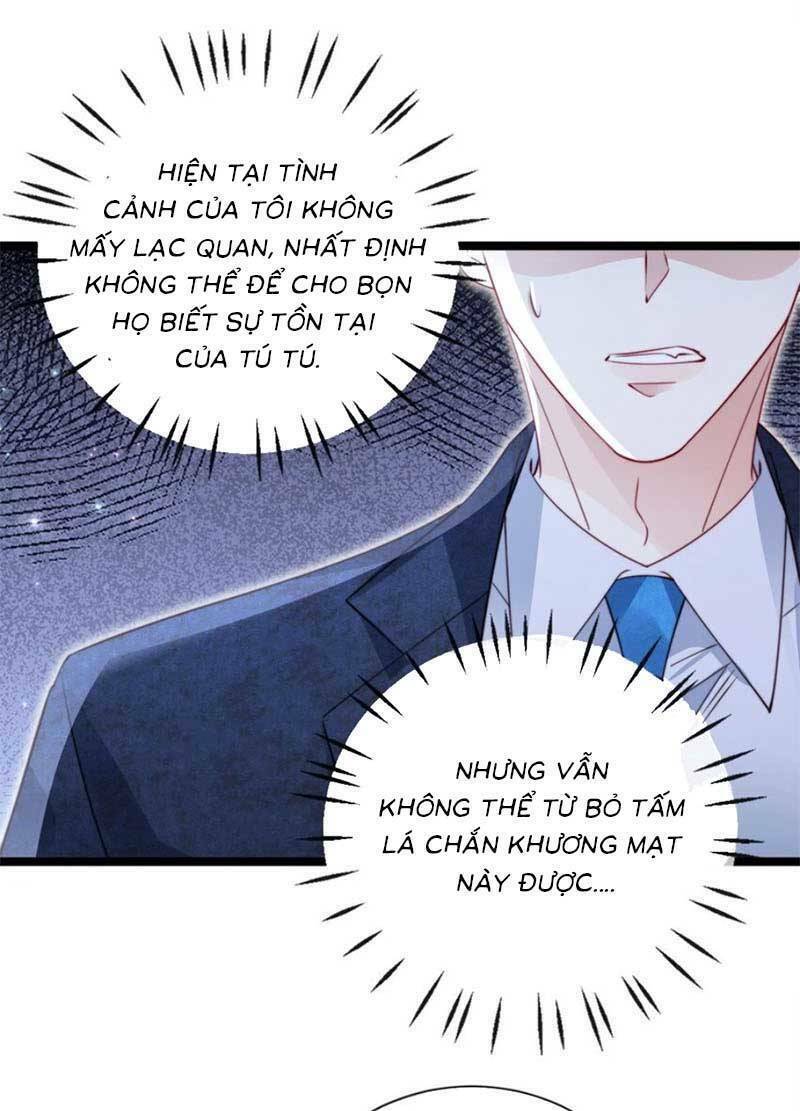Phá Vỡ Kế Hoạch Của Tra Nam Tôi Về Bên Đại Boss: Chapter 47