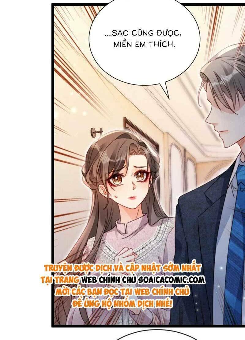 Phá Vỡ Kế Hoạch Của Tra Nam Tôi Về Bên Đại Boss: Chapter 47