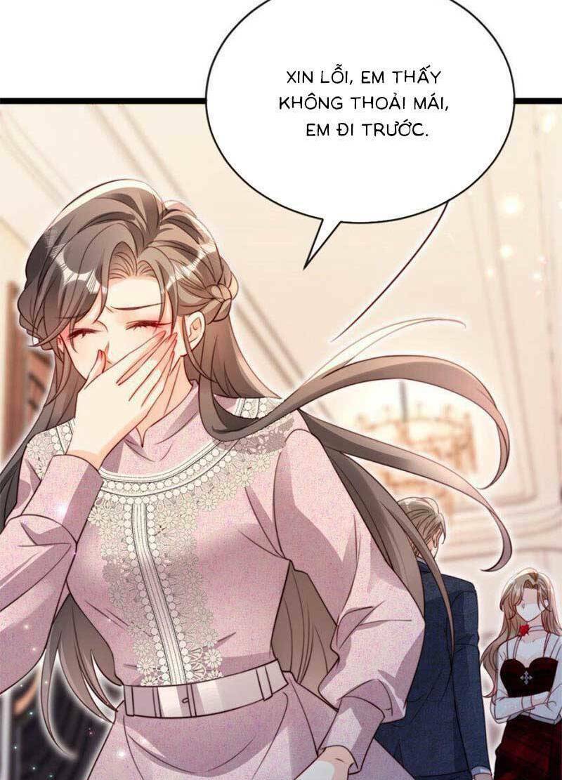Phá Vỡ Kế Hoạch Của Tra Nam Tôi Về Bên Đại Boss: Chapter 47