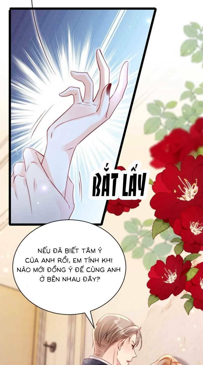 Phá Vỡ Kế Hoạch Của Tra Nam Tôi Về Bên Đại Boss: Chapter 47
