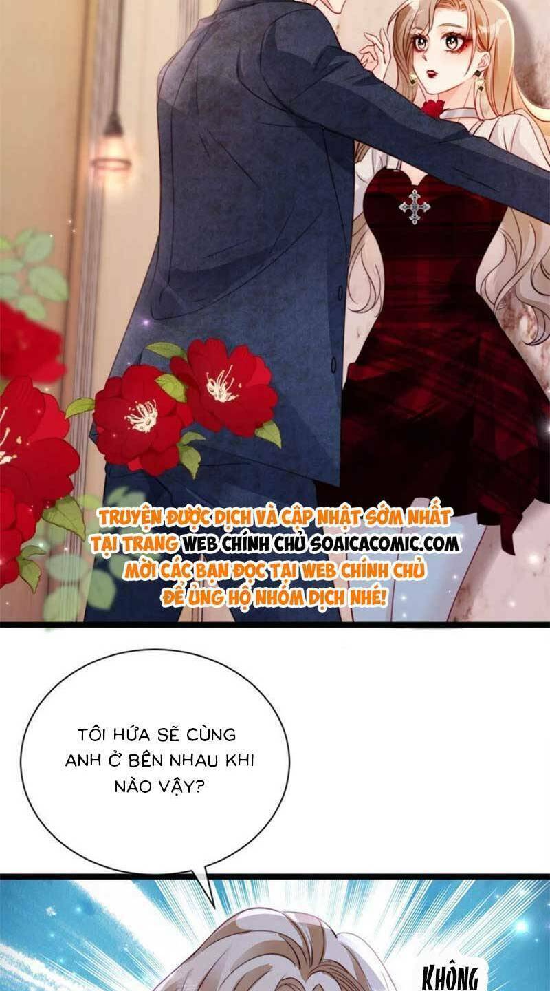 Phá Vỡ Kế Hoạch Của Tra Nam Tôi Về Bên Đại Boss: Chapter 47