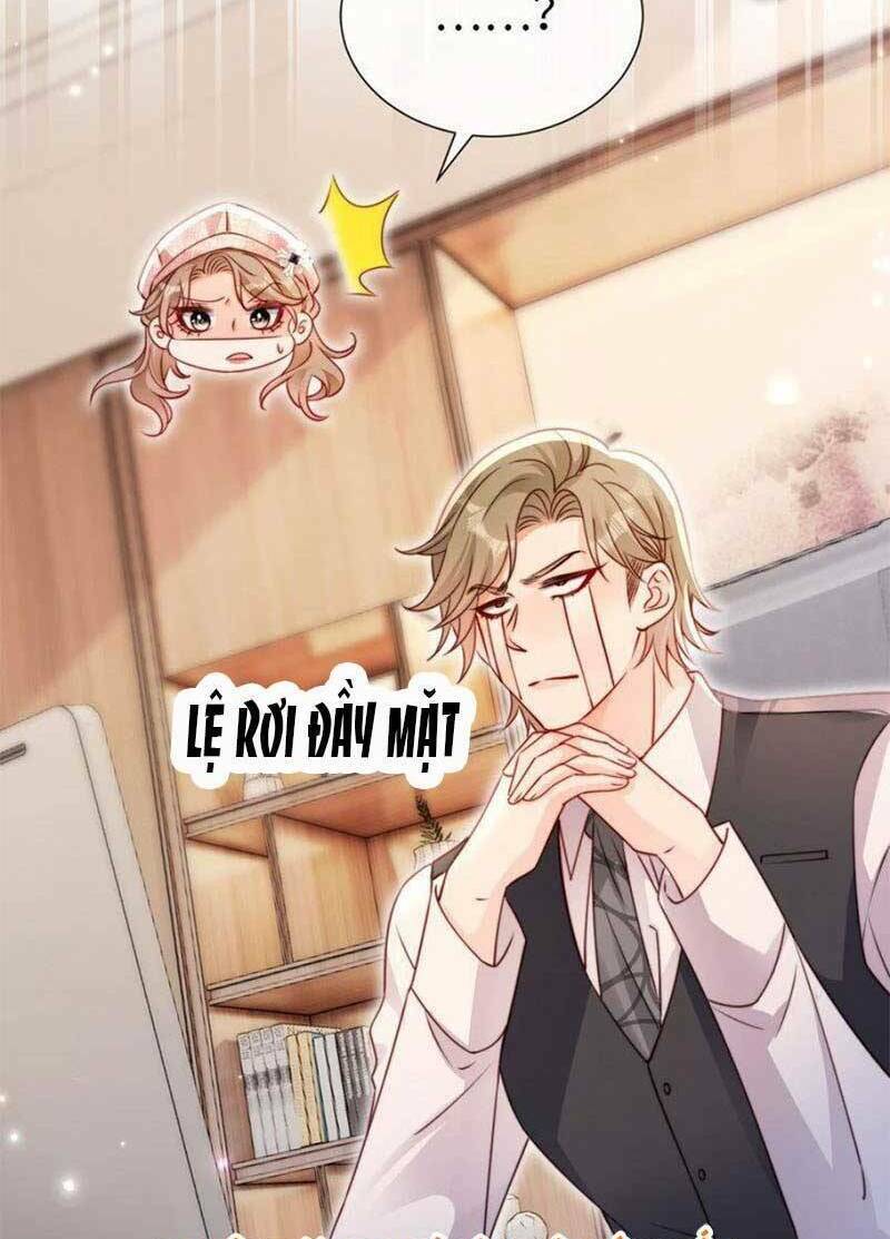 Phá Vỡ Kế Hoạch Của Tra Nam Tôi Về Bên Đại Boss: Chapter 47