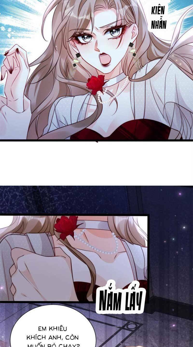 Phá Vỡ Kế Hoạch Của Tra Nam Tôi Về Bên Đại Boss: Chapter 47