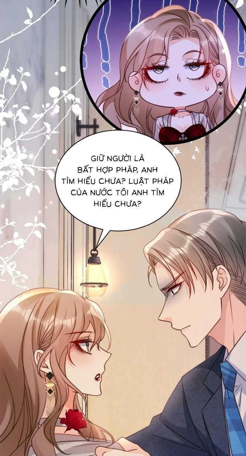 Phá Vỡ Kế Hoạch Của Tra Nam Tôi Về Bên Đại Boss: Chapter 47