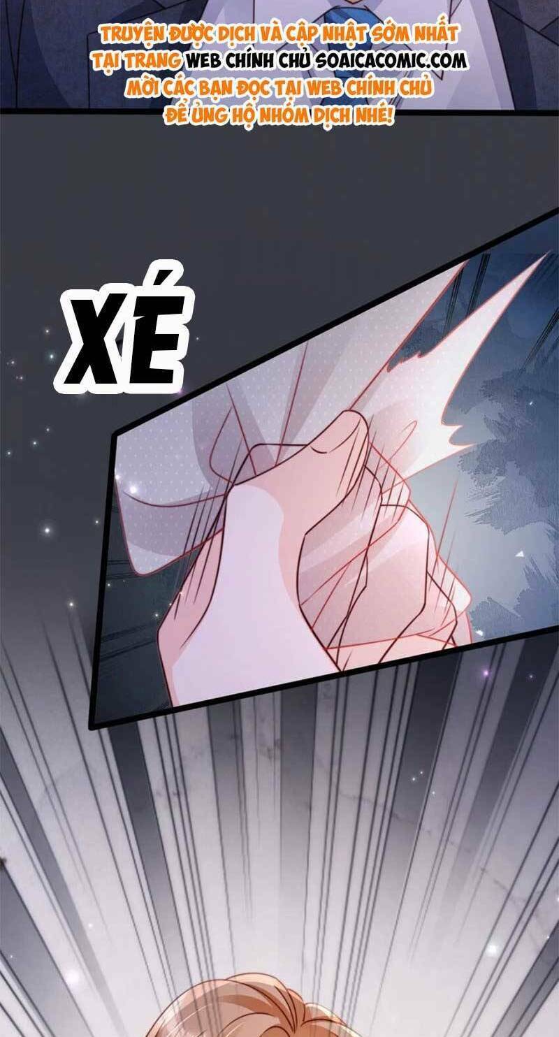 Phá Vỡ Kế Hoạch Của Tra Nam Tôi Về Bên Đại Boss: Chapter 47