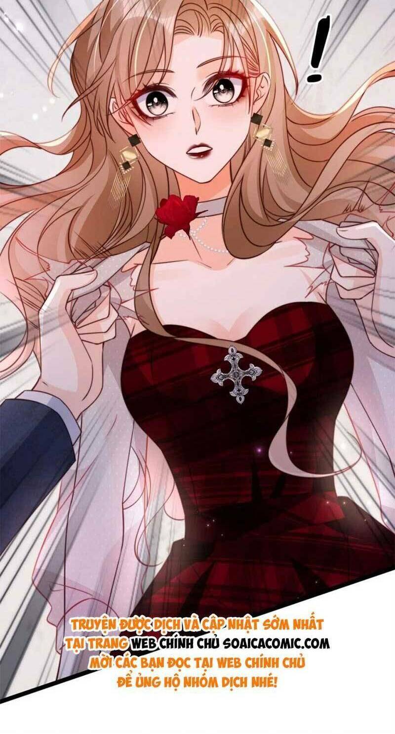 Phá Vỡ Kế Hoạch Của Tra Nam Tôi Về Bên Đại Boss: Chapter 47